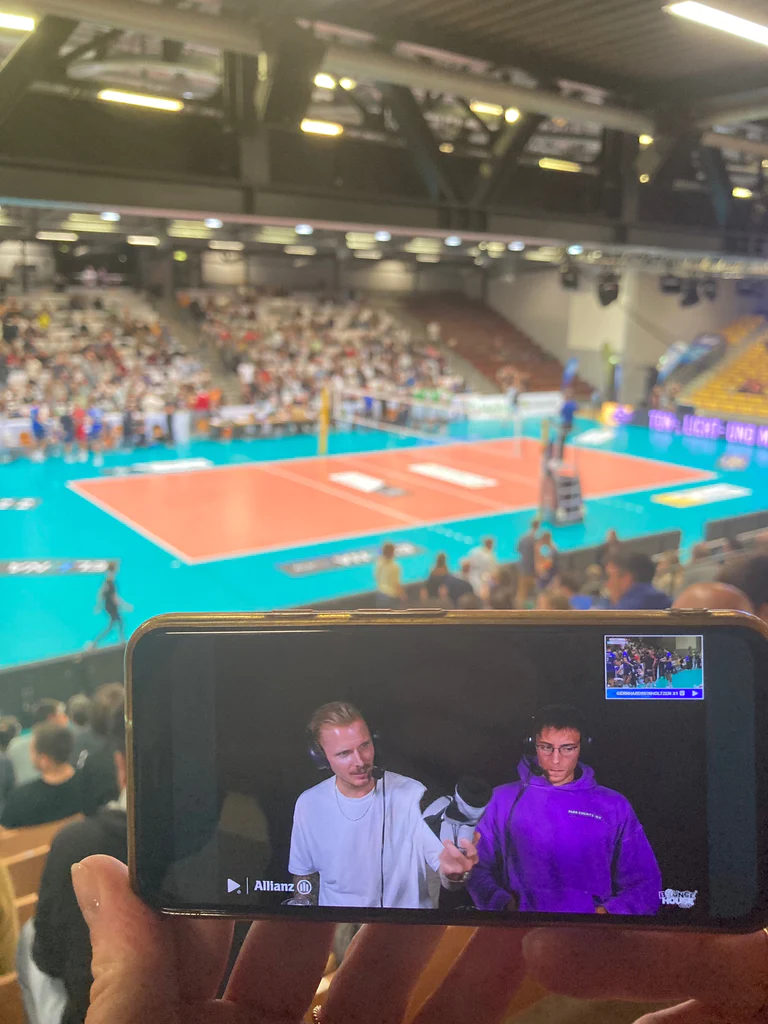 Official partner- Bounce House for 2022/23 Official partner- Bounce House for 2022/23