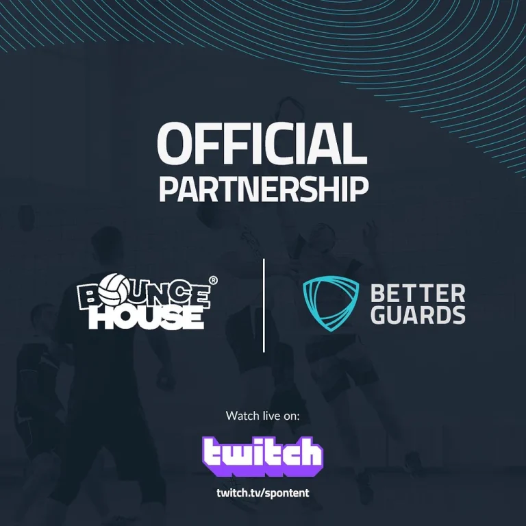 Behind the scenes of BETTERGUARDS Behind the scenes of BETTERGUARDS